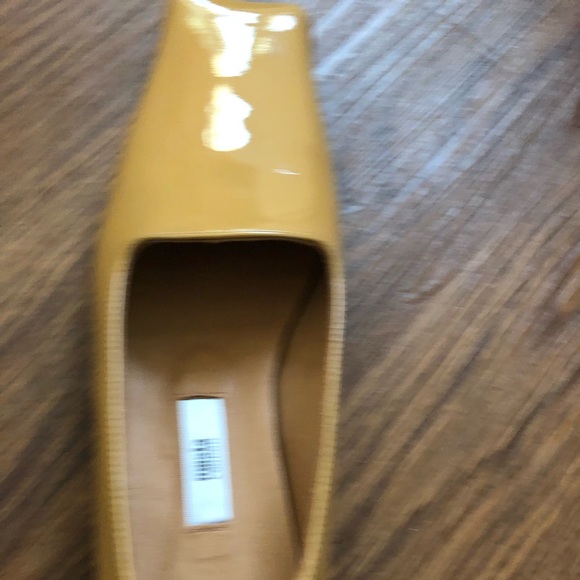 Miista Patent loafer - Picture 1 of 3